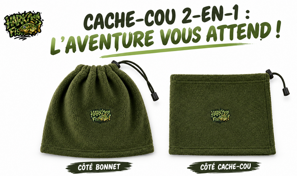 Cache cou 2en1