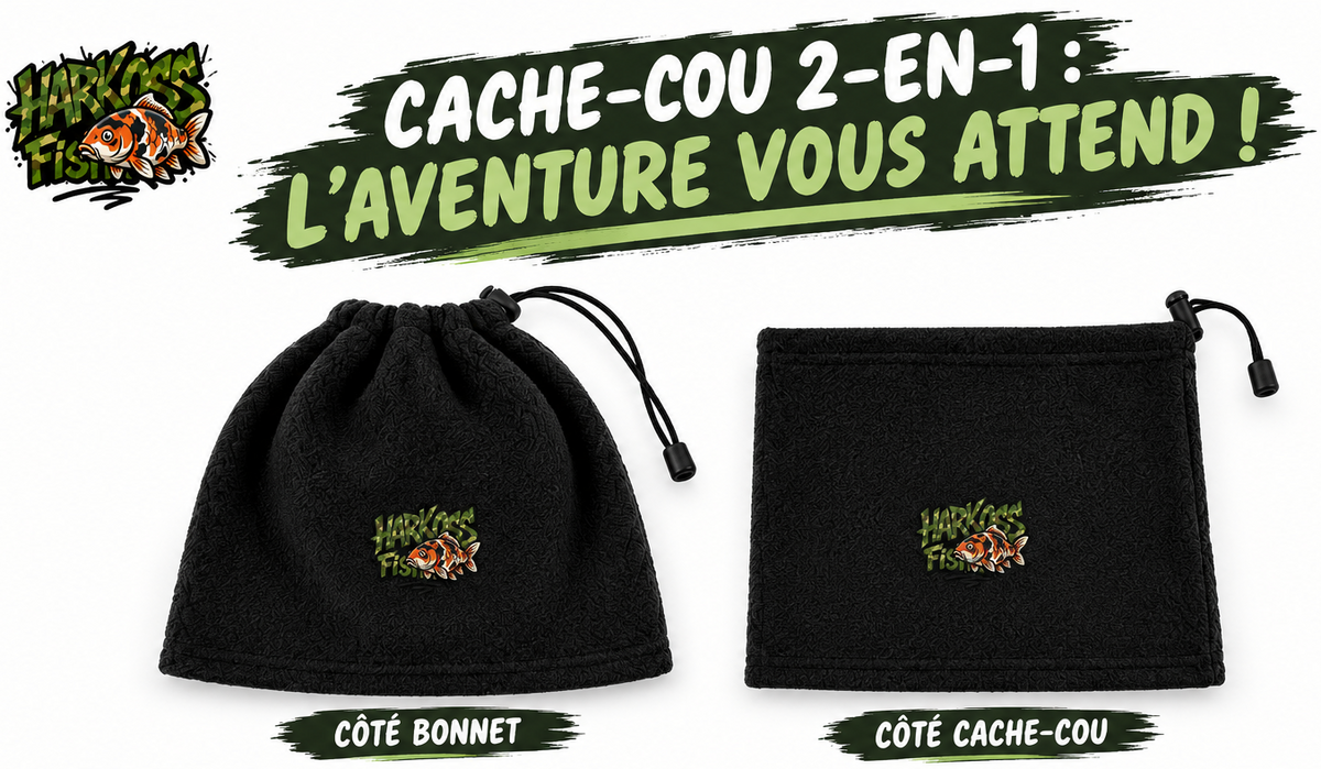Cache cou 2en1