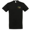 T-shirt Edition Koï limitée