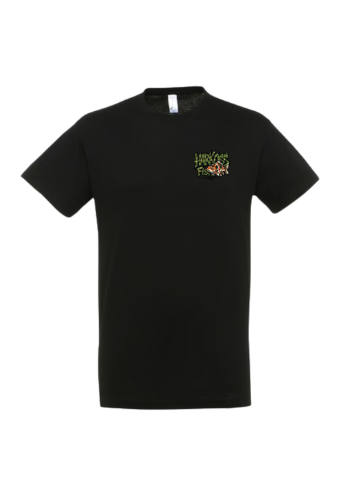 T-shirt Edition Koï limitée