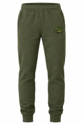 Pantalon de Jogging "Édition Kaki" – Harkoss Fishing