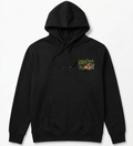 Sweat à Capuche "Édition Carpe Koi" – Harkoss Fishing
